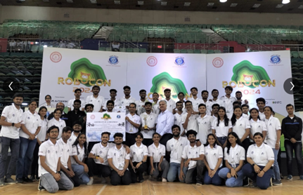 Annual Sports Day