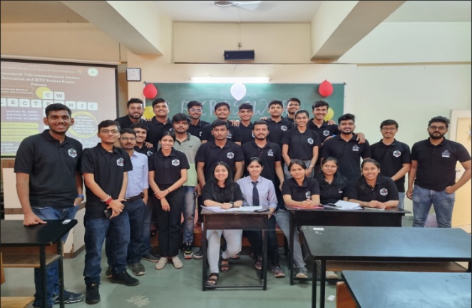 2025-26 Activities