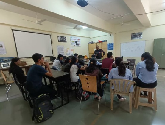 2025-26 Activities