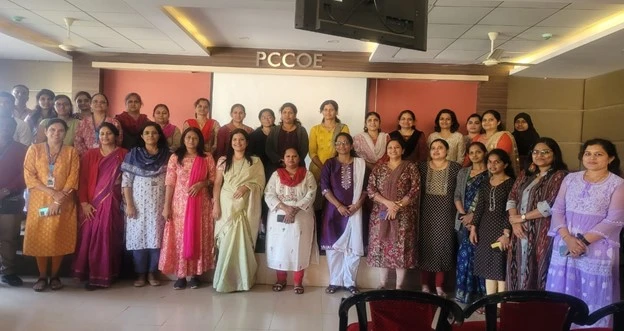 Emotional Intelligence session (06 Feb 2024)