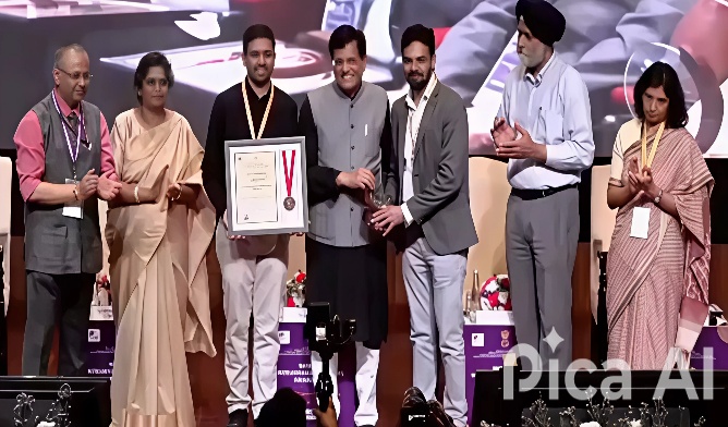 Awards