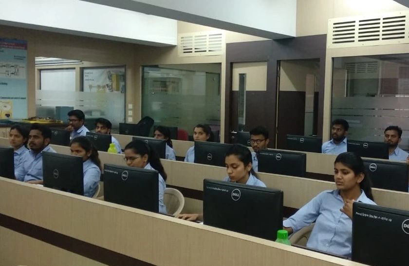 About