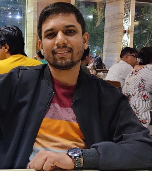IPR Cell In-Charge
